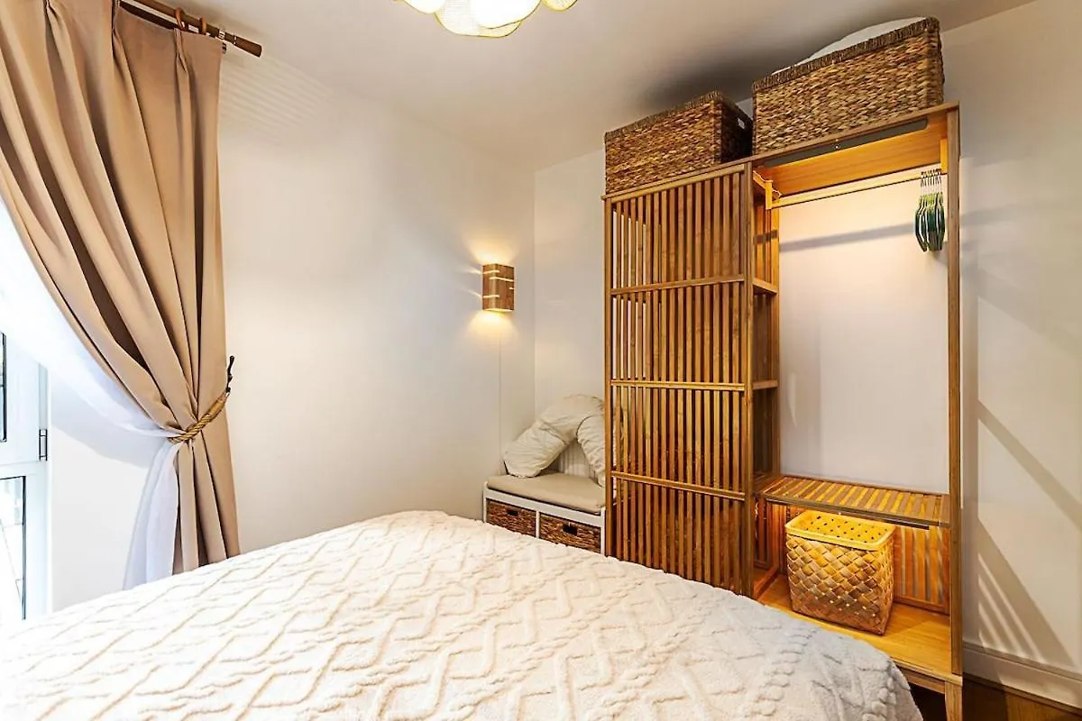 Spacious Green Terrace Apartment Londres Reino Unido